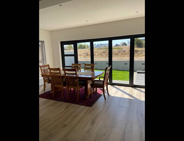 4 BEDROOM PROPERTY TO RENT IN AAN DE WIJNLANDEN